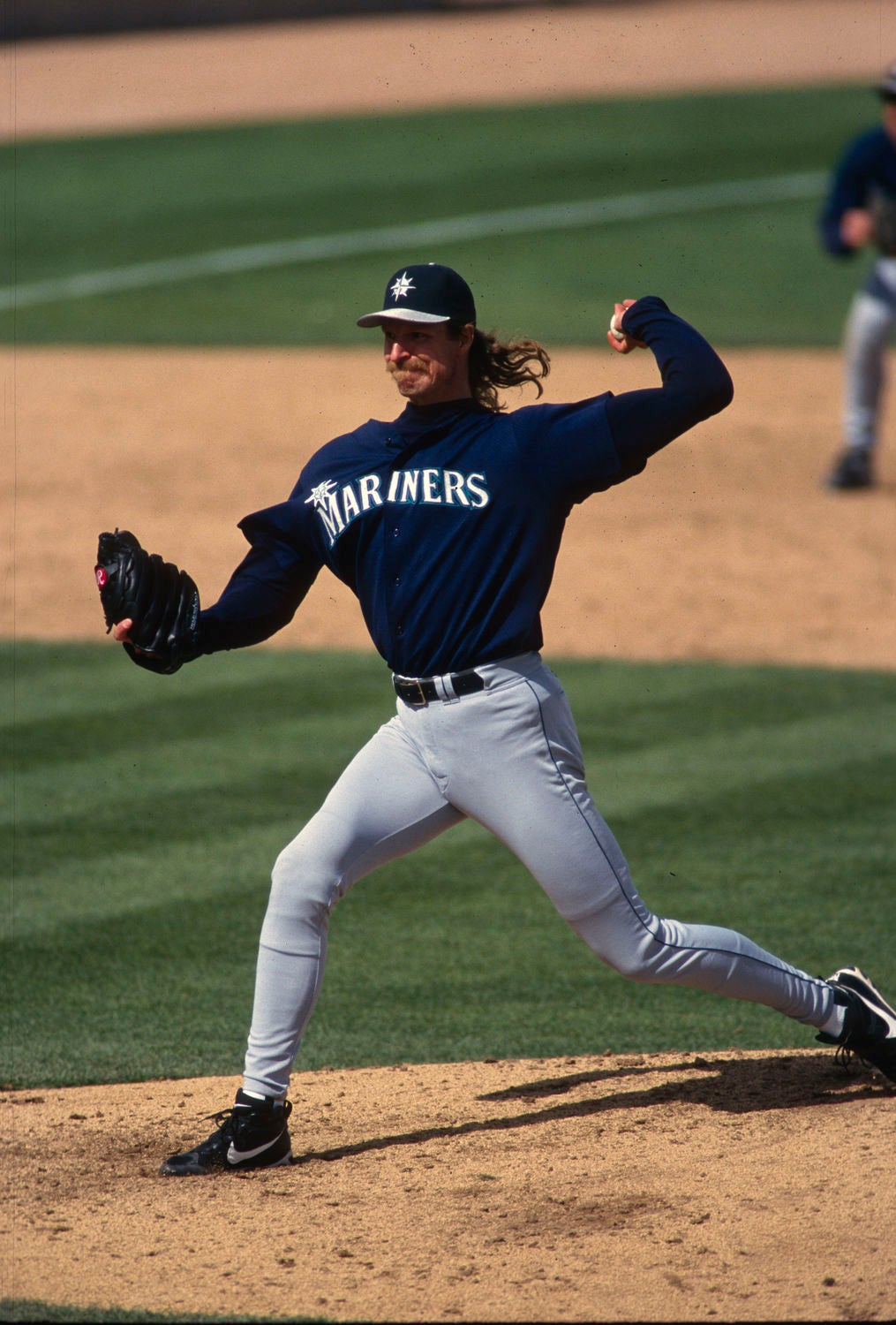 Johnson, Randy Baseball Hall of Fame